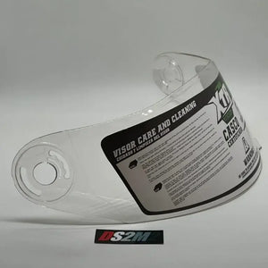 Visor XTRONG M65 Transparente