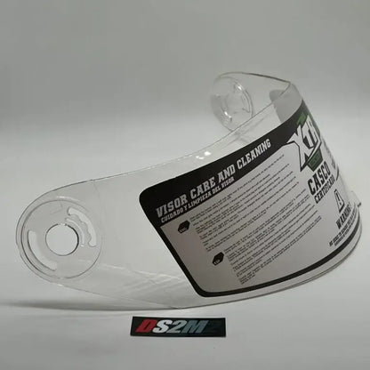 Visor XTRONG M65 Transparente