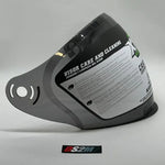 Visor XTRONG OP015 Negro Humo