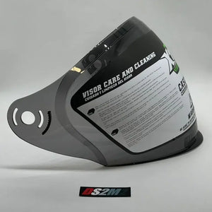 Visor XTRONG OP015 Negro Humo