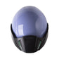 Casco SHAFT 212 Trick Lila
