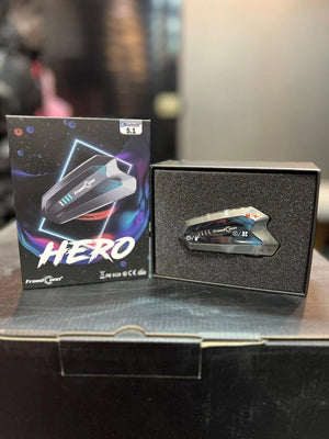 Intercomunicador FREEDCONN Hero