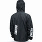 Chaqueta Cortavientos Refractiva DS2M2 Negra
