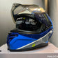 SHAFT 598 GTR Speedou Azul