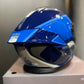 SHAFT 598 GTR Speedou Azul