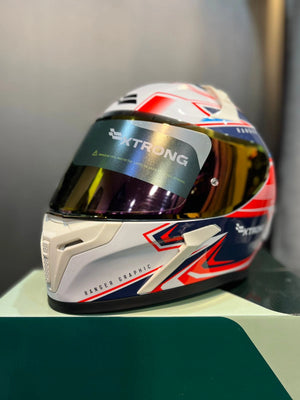 Xtrong Ranger Suzuka Naranja