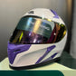 Xtrong Ranger Racecraft Morado Blanco