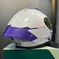 Xtrong Ranger Racecraft Morado Blanco