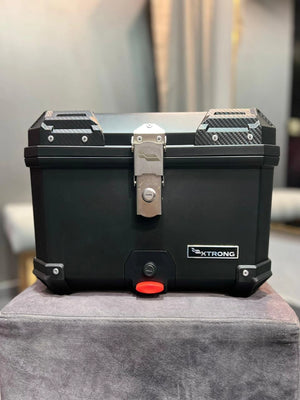 Maletero XTRONG 45 Litros Doble Chapa