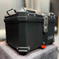 Maletero XTRONG 45 Litros Doble Chapa