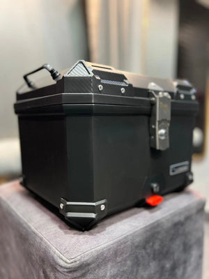 Maletero XTRONG 45 Litros Doble Chapa