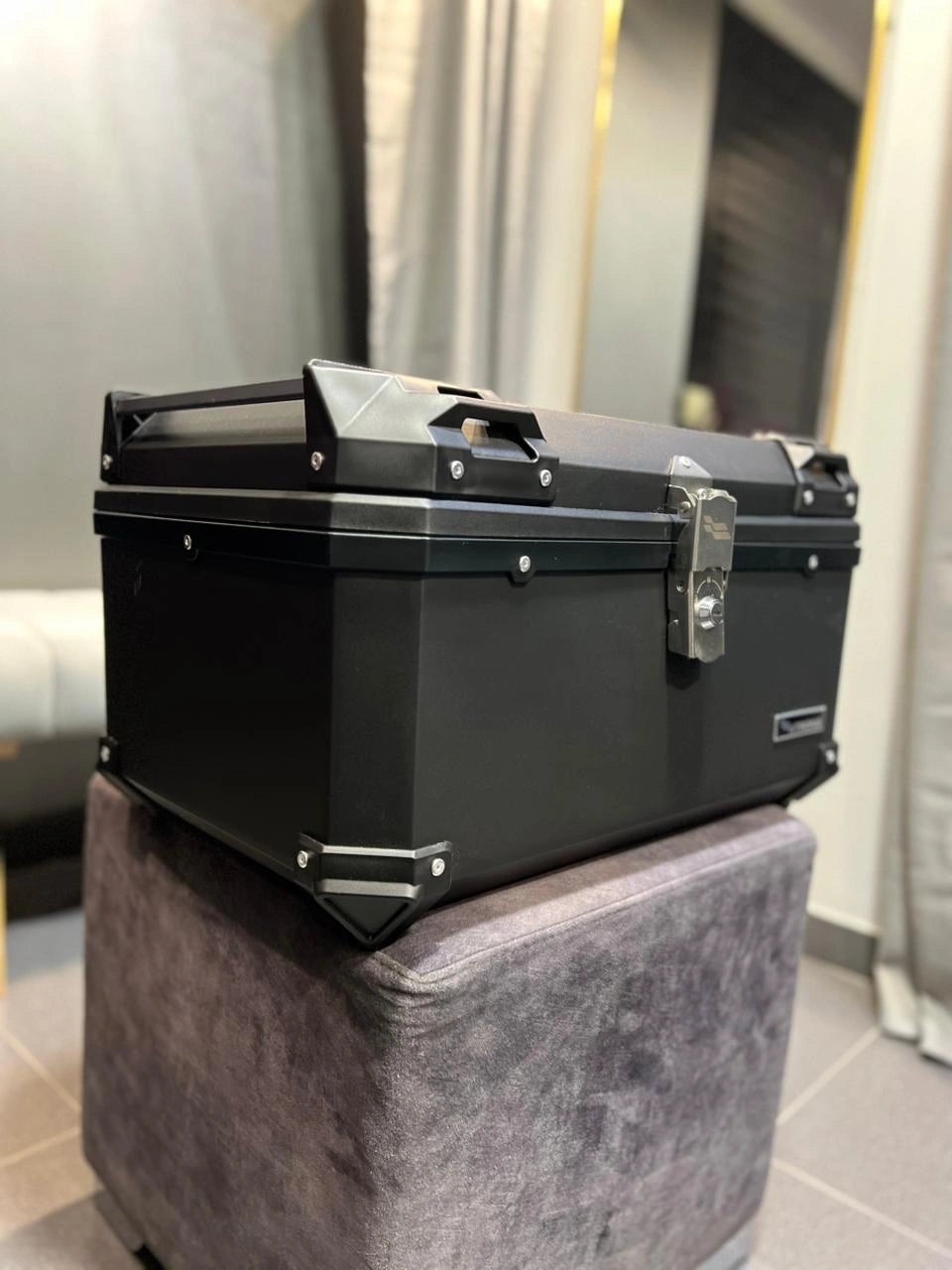 Maletero XTRONG 60 Litros