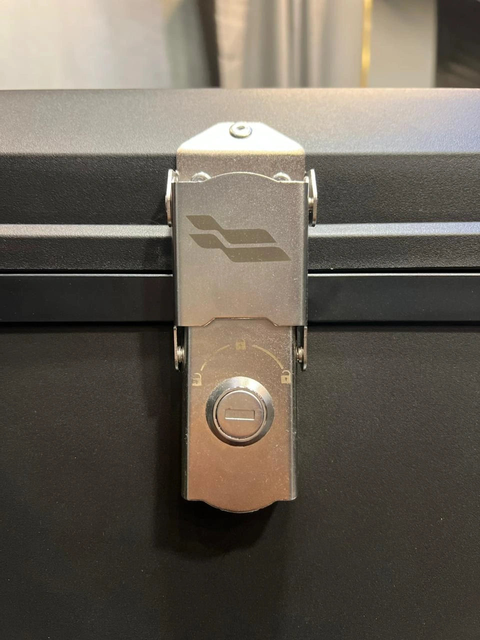 Maletero XTRONG 60 Litros