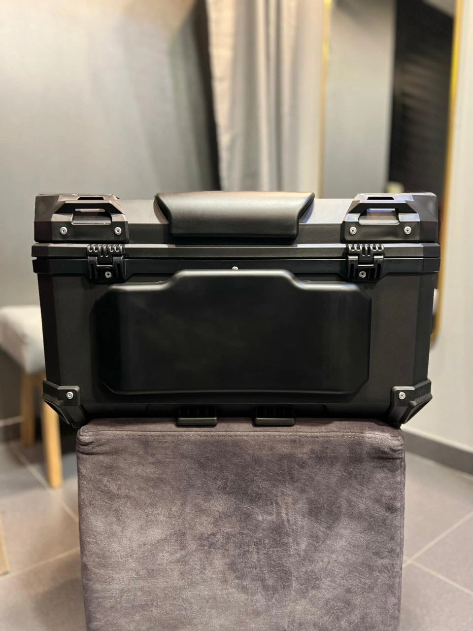 Maletero XTRONG 60 Litros