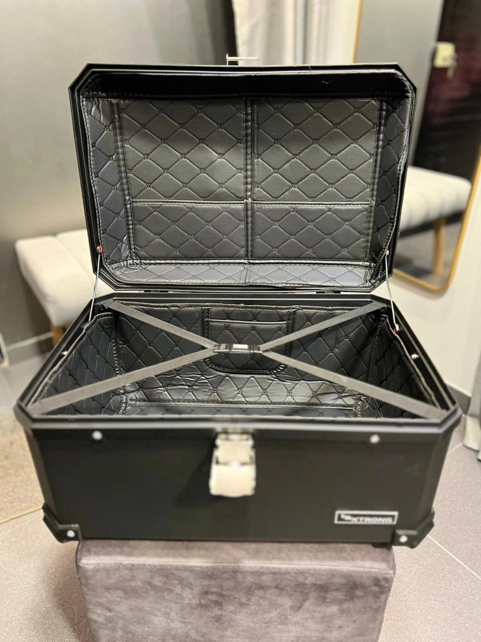 Maletero XTRONG 60 Litros