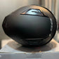 Casco LS2 FF810 Vigo Negro Mate