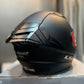 Casco LS2 FF810 Vigo Negro Mate
