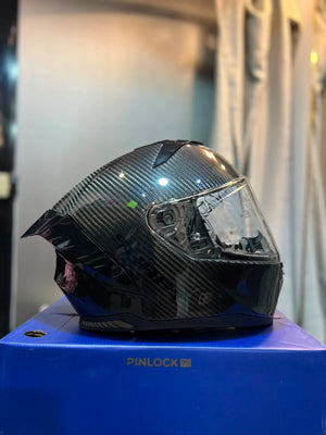 Casco SHAFT PRO Carbonite