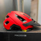 Bell NOMAD MIPS - Mate Rojo Negro