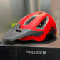 Bell NOMAD MIPS - Mate Rojo Negro