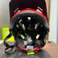 Bell NOMAD MIPS - Mate Rojo Negro