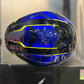 Casco SCORPION EXO 391 AAXO Azul
