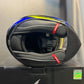 Casco SCORPION EXO 391 AAXO Azul