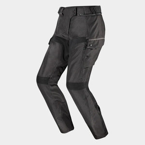 Pantalón LS2 Travel Man Negro
