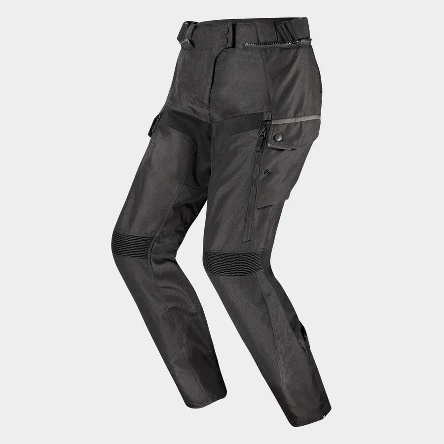 Pantalón LS2 Travel Lady Negro
