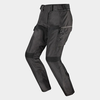 Pantalón LS2 Travel Lady Negro