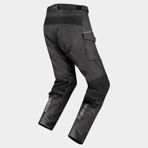 Pantalón LS2 Travel Man Negro