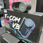Intercomunicador FREEDCONN TCOM VB V6