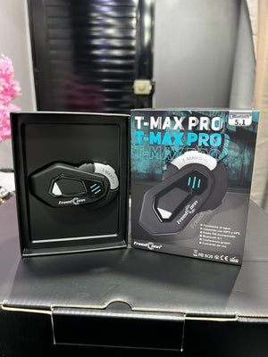 Intercomunicador FREEDCONN T- MAX PRO