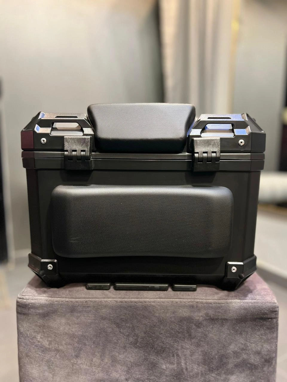 Maletero XTRONG 45 Litros