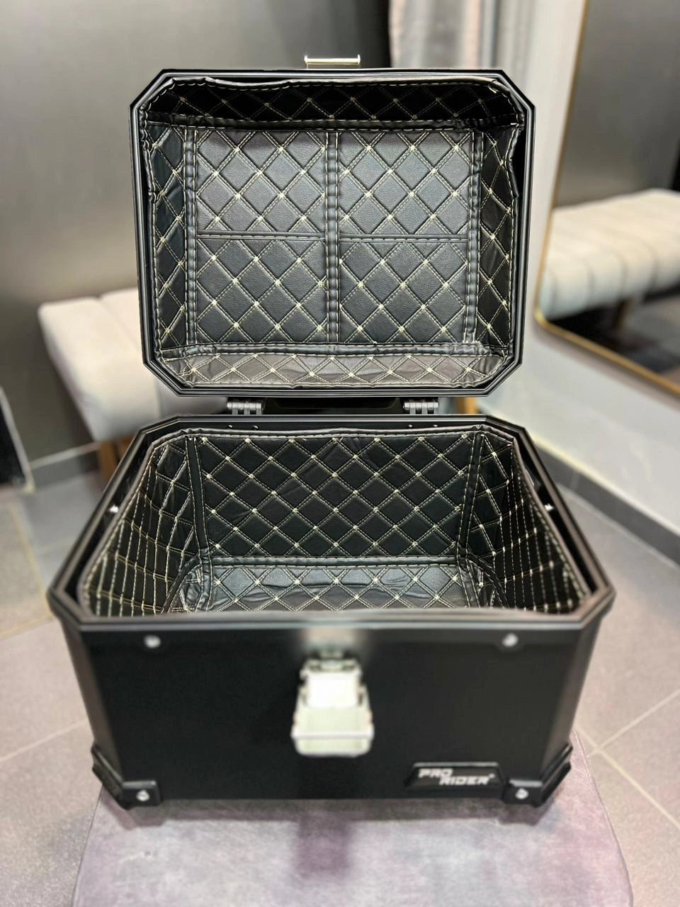 Maletero XTRONG 45 Litros