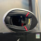 Casco SCORPION EXO 391 Solid Blanco