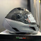 Casco NOLAN X 804 RS ULTRA CARBON - DOC - Negro Gris