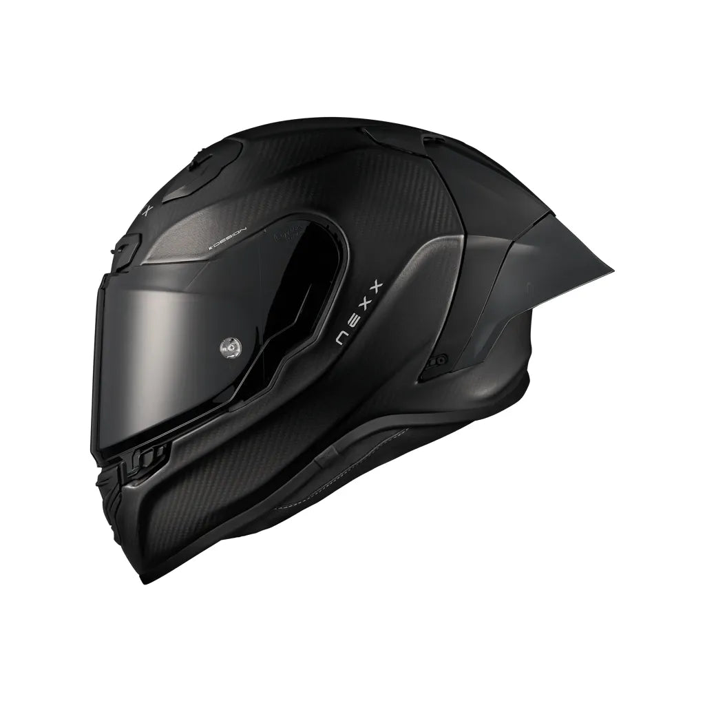 Casco Integral NEXX R3R