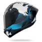 Casco NOLAN X 804 RS - Azul negro