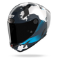 Casco NOLAN X 804 RS - Azul negro