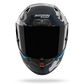 Casco NOLAN X 804 RS - Azul negro