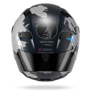 Casco NOLAN X 804 RS - Azul negro
