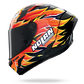 Casco NOLAN X 804 RS ULTRA CARBON REPLICA IANNONE - FENIX