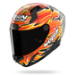 Casco NOLAN X 804 RS ULTRA CARBON REPLICA IANNONE - FENIX