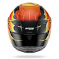 Casco NOLAN X 804 RS ULTRA CARBON REPLICA IANNONE - FENIX