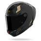 Casco NOLAN X 804 RS ULTRA CARBON - AUREO - Negro Dorado