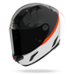 Casco NOLAN X 804 RS ULTRA CARBON - DOC - Negro blanco