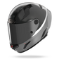 Casco NOLAN X 804 RS ULTRA CARBON - DOC - Negro Gris