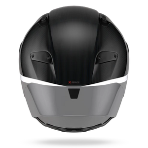 Casco NOLAN X 804 RS ULTRA CARBON - DOC - Negro Gris