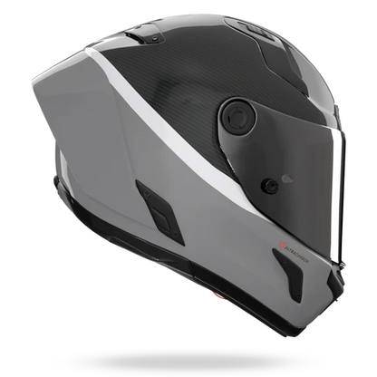 Casco NOLAN X 804 RS ULTRA CARBON - DOC - Negro Gris